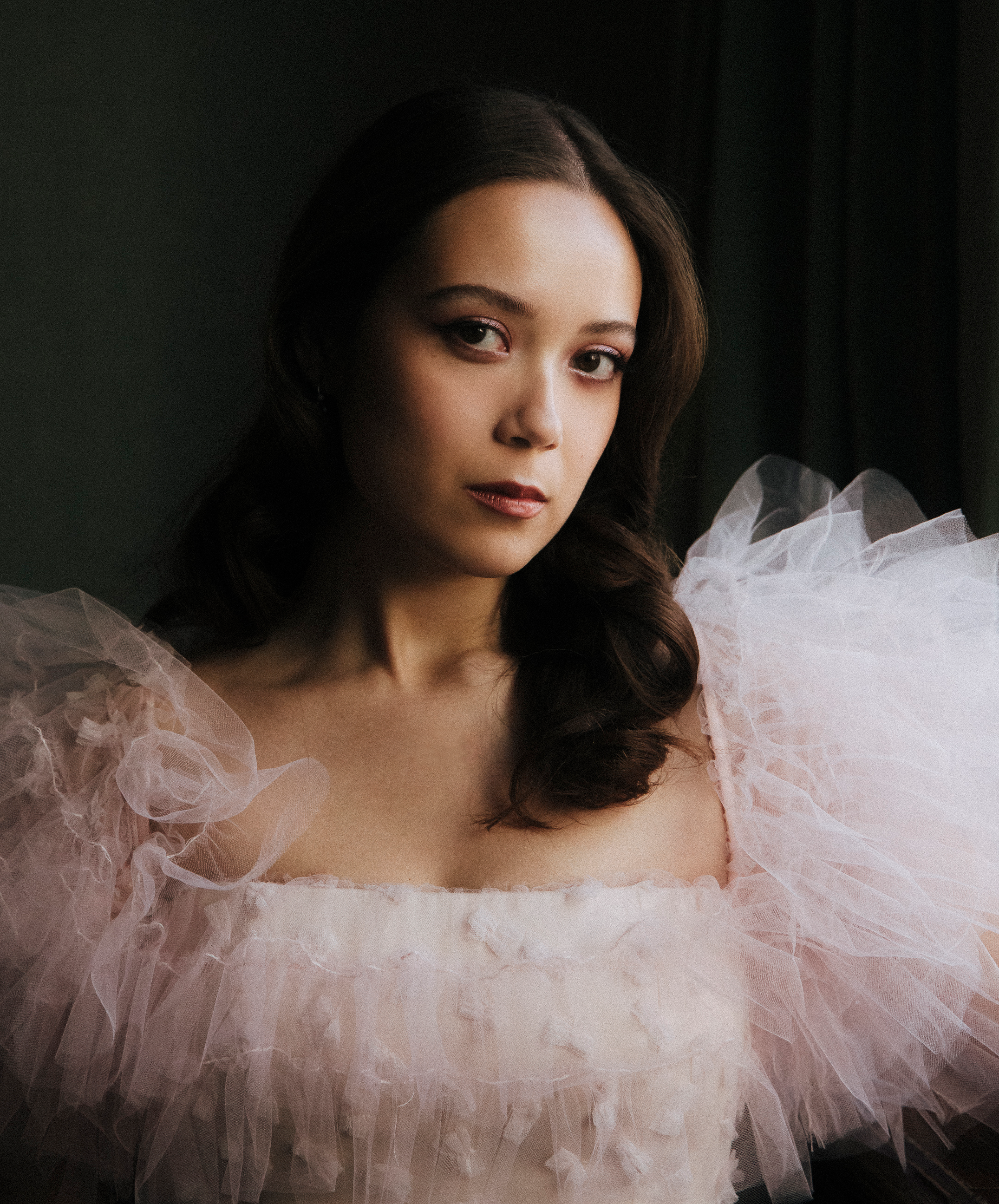 Laufey: A Night at the Symphony - The Cleveland Orchestra